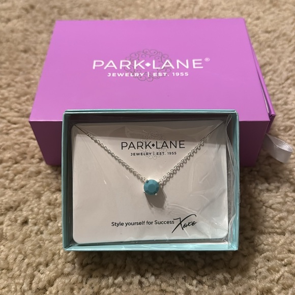 Caribbean Impression Necklace - Picture 3 of 3